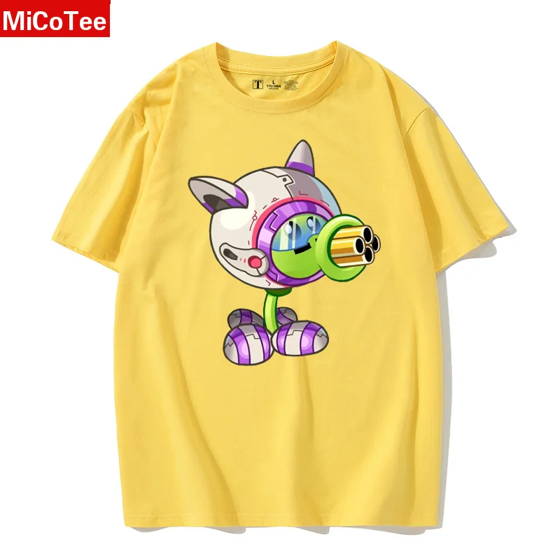 Plant Parent Shirt - Новая хлопковая детская футболка с короткими
