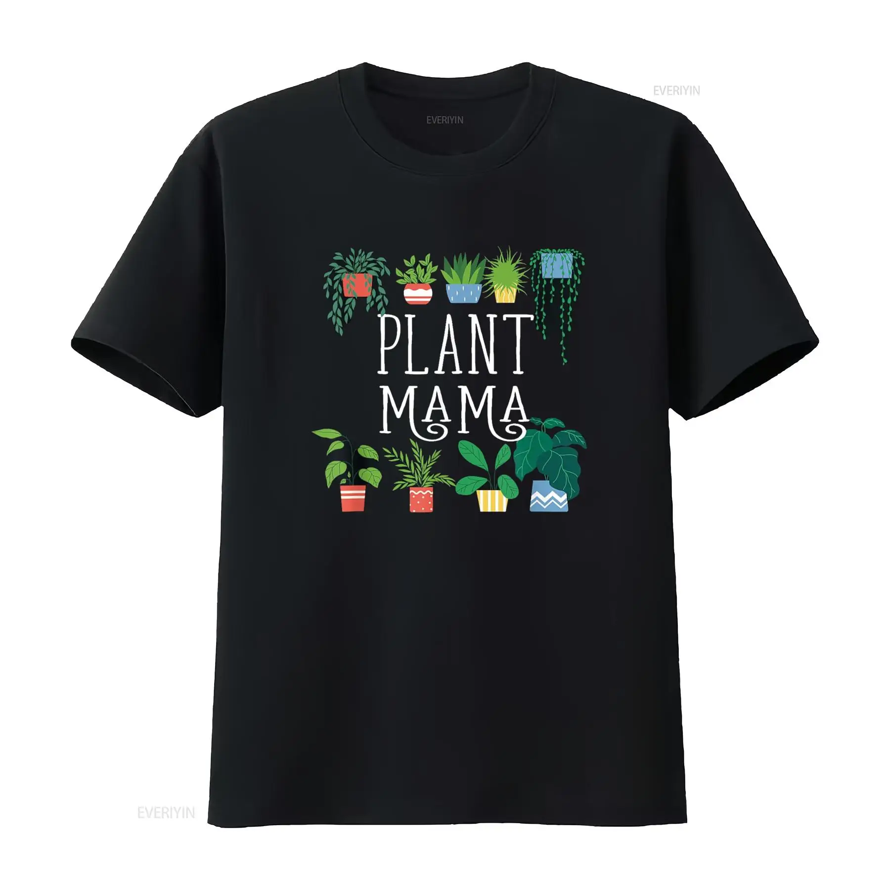 Plant Parent Shirt - Футболка Plant Mama Proud Parent, винтажная,