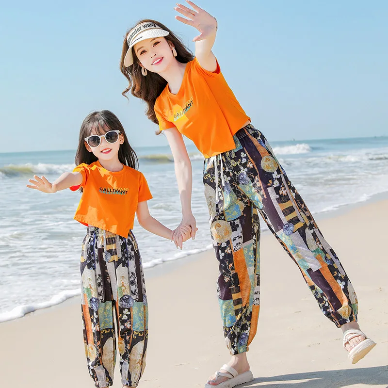 Семейные комплекты для отпуска – обзор и цена Plant Parent Clothing