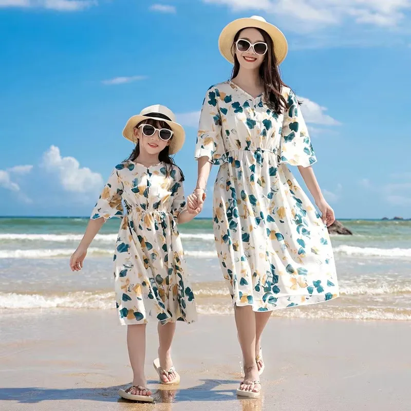 Курортная семейная одежда, пля – обзор и цена Plant Parent Clothing