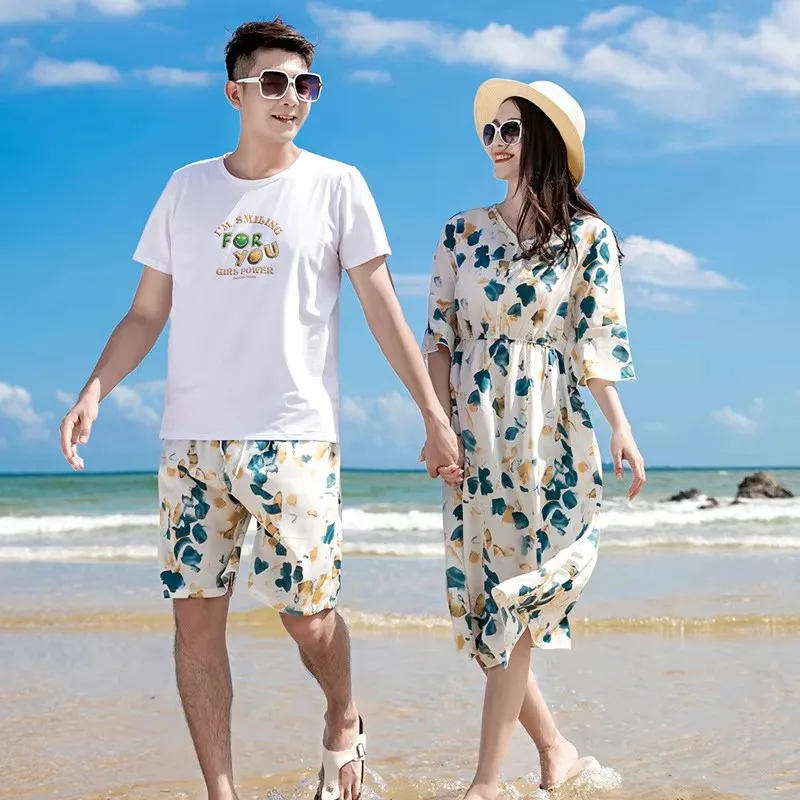 Курортная семейная одежда, пля – обзор и цена Plant Parent Clothing