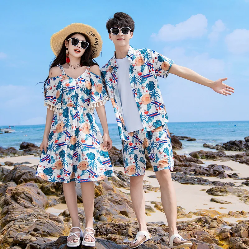 Пляжная одежда для всей семьи: – обзор и цена Plant Parent Clothing