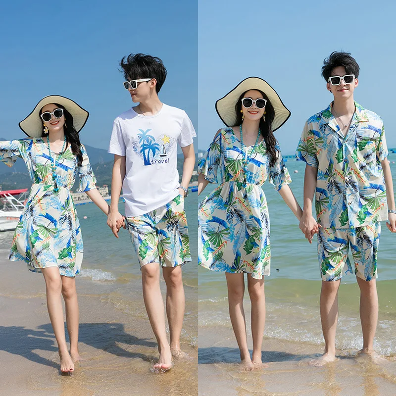 Для отпуска парная одежда для  – обзор и цена Plant Parent Clothing