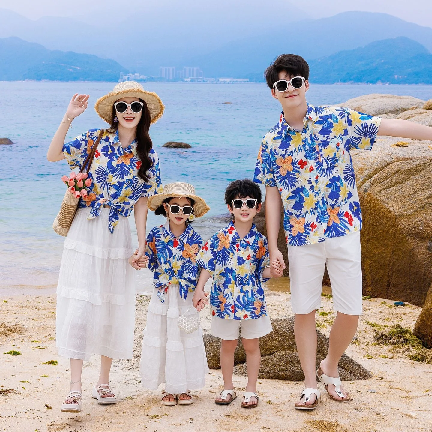Комплекты семейной одежды для  – обзор и цена Plant Parent Shirt