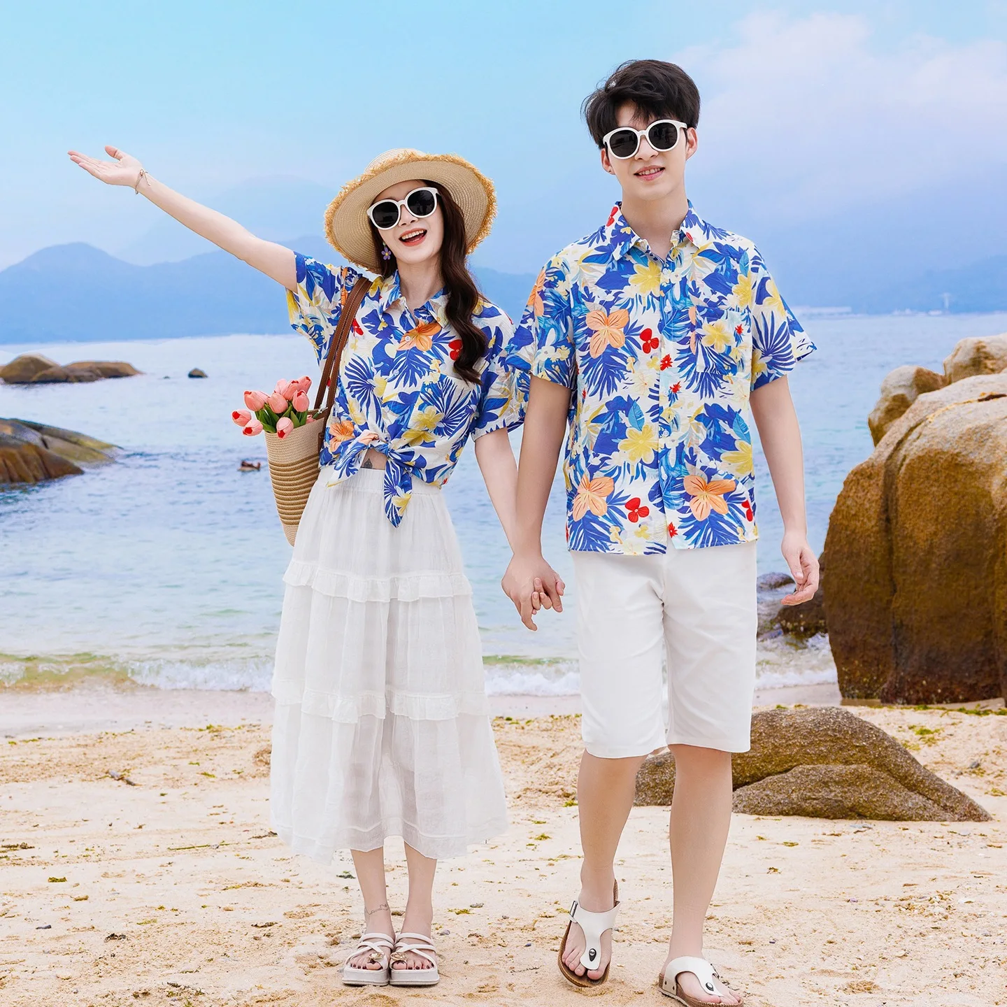 Комплекты семейной одежды для  – обзор и цена Plant Parent Shirt