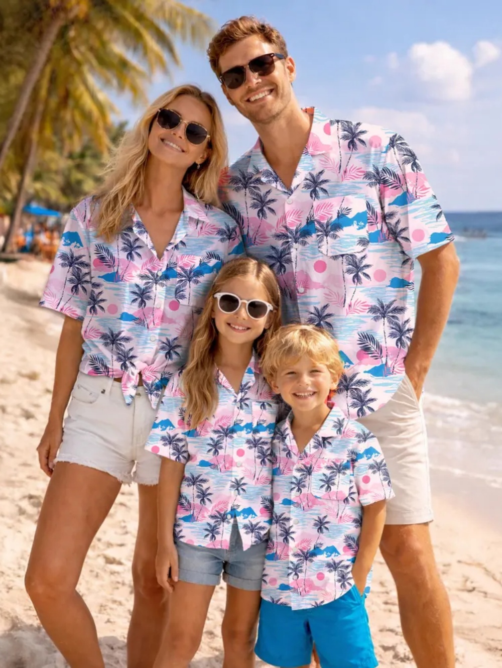Летняя детская рубашка с принт – обзор и цена Plant Parent Clothing