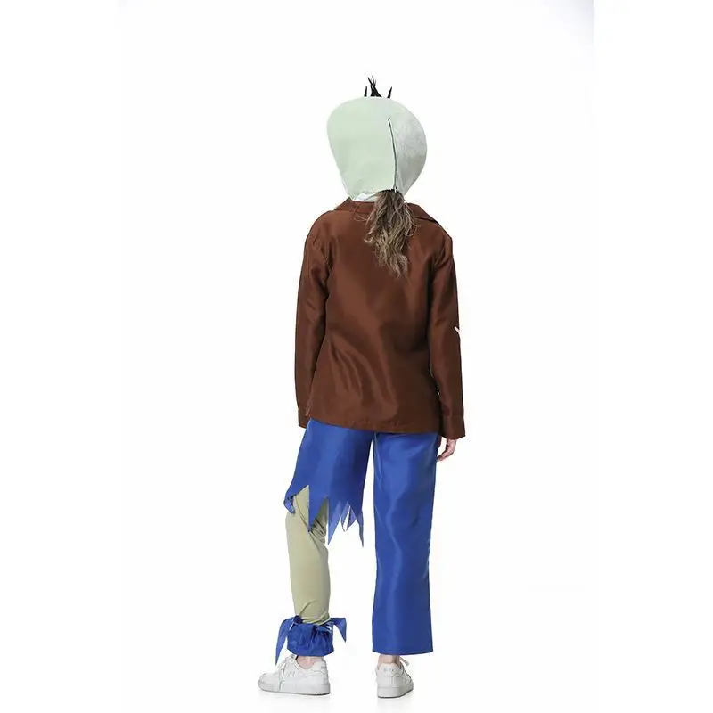 Новые костюмы для косплея на Х – обзор и цена Plant Parent Clothing
