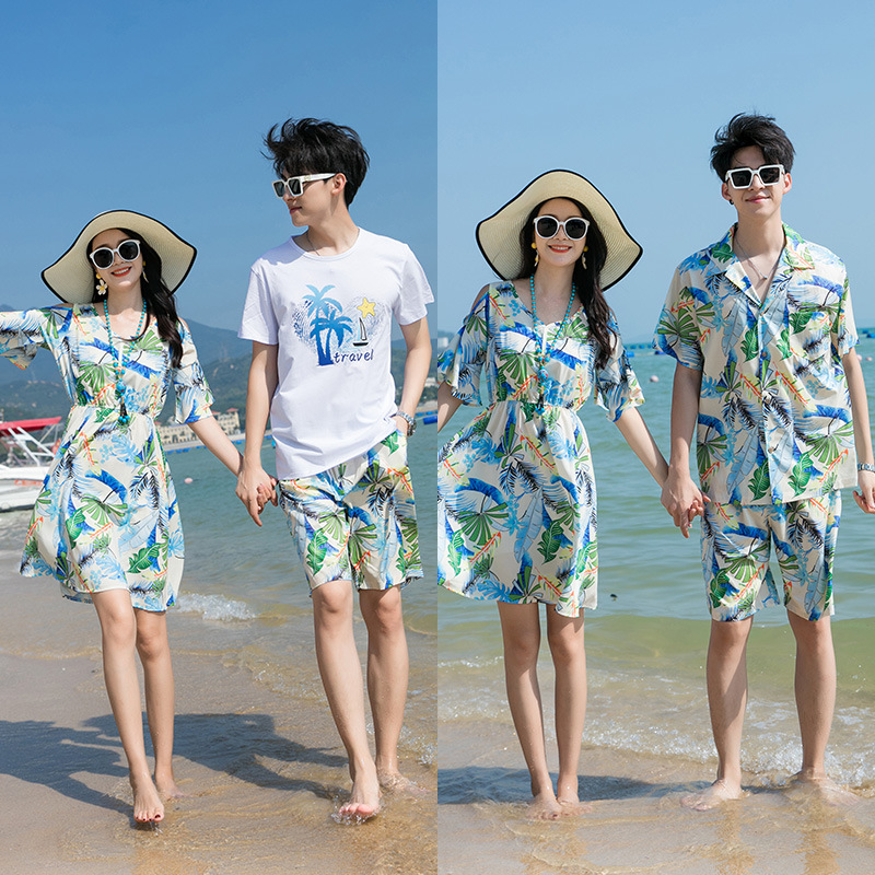 Для отпуска парная одежда для  – обзор и цена Plant Parent Clothing