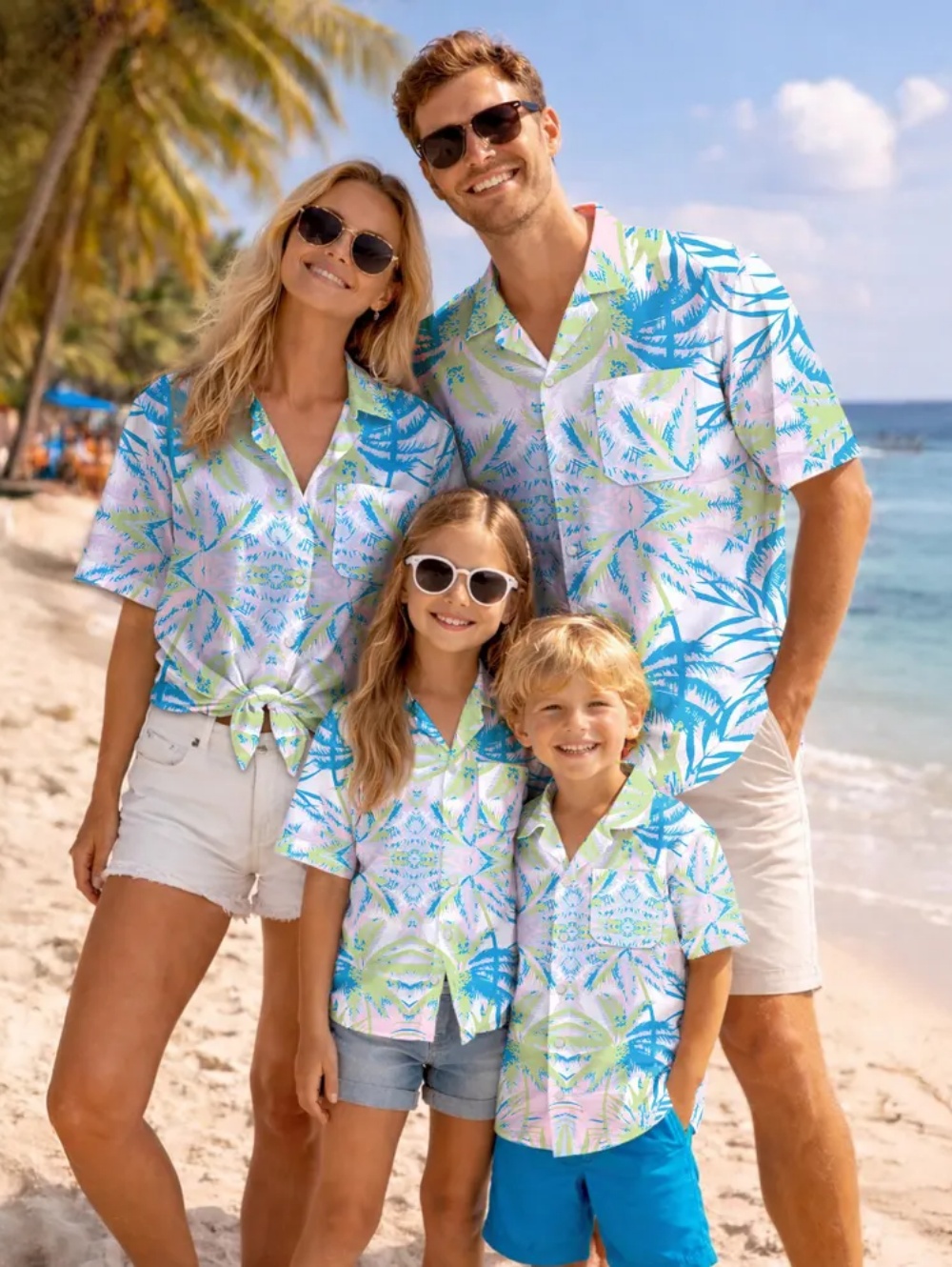 Летняя детская рубашка с принт – обзор и цена Plant Parent Clothing