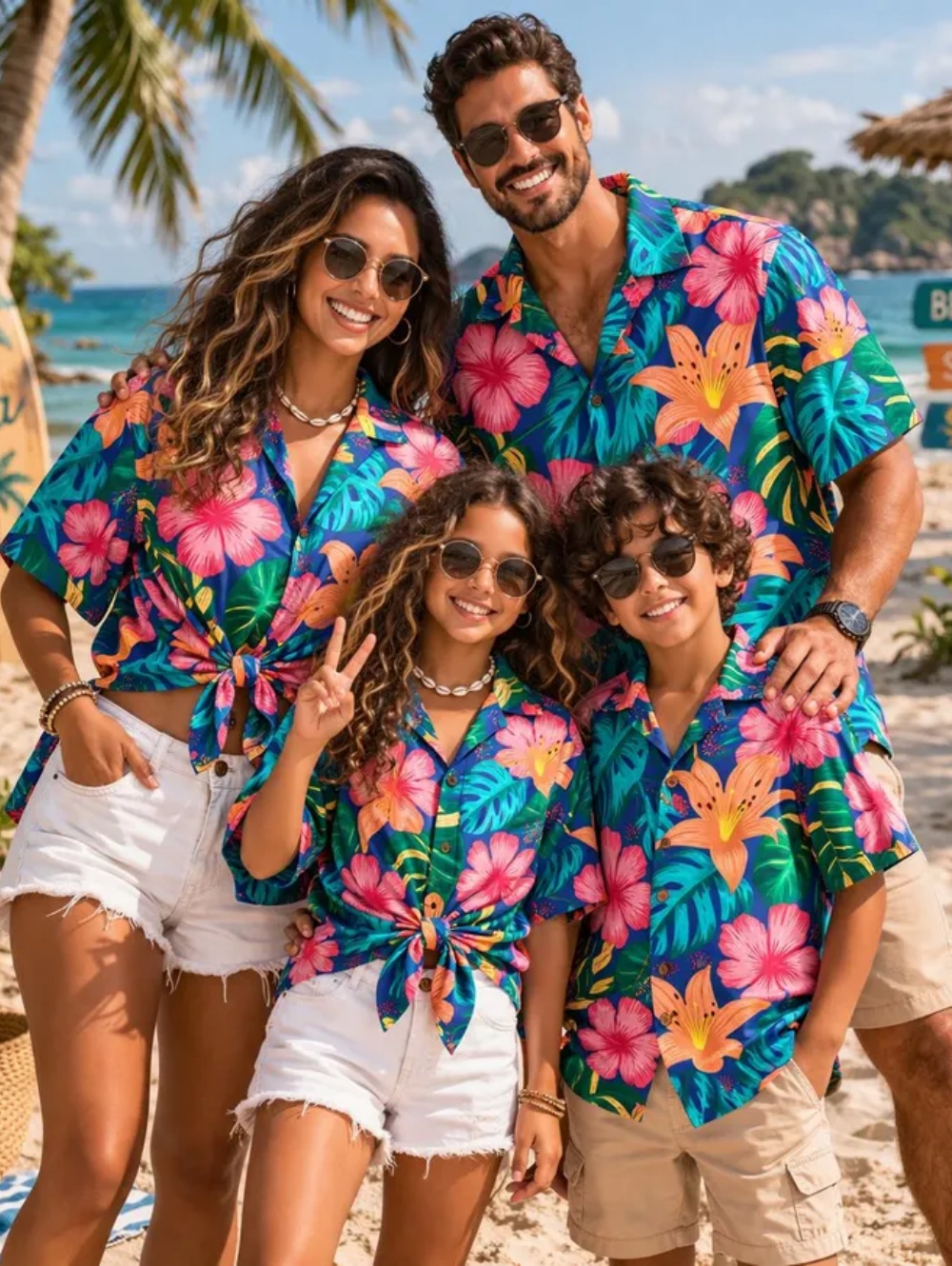 Летняя детская рубашка с принт – обзор и цена Plant Parent Clothing