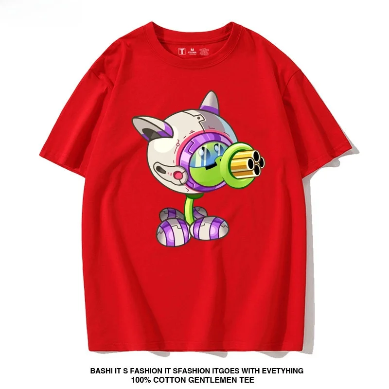 Новая хлопковая детская футбол – обзор и цена Plant Parent Shirt