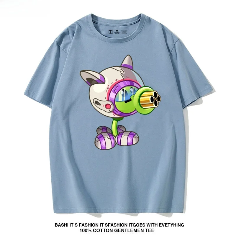 Новая хлопковая детская футбол – обзор и цена Plant Parent Shirt
