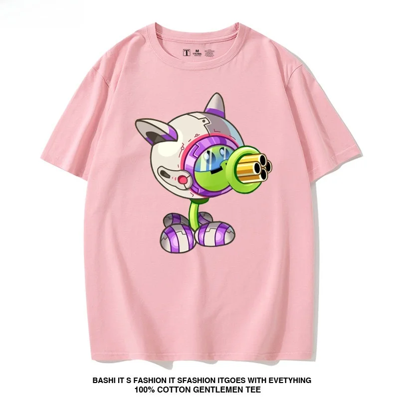 Новая хлопковая детская футбол – обзор и цена Plant Parent Shirt