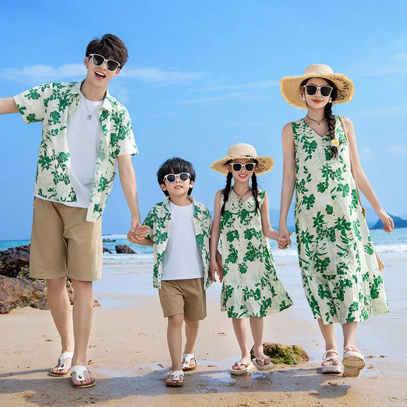 Курортный образ для отпуска, о – обзор и цена Plant Parent Clothing