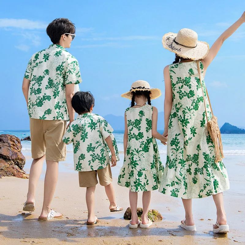 Курортный образ для отпуска, о – обзор и цена Plant Parent Clothing