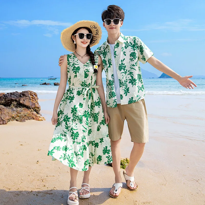 Курортный образ для отпуска, о – обзор и цена Plant Parent Clothing