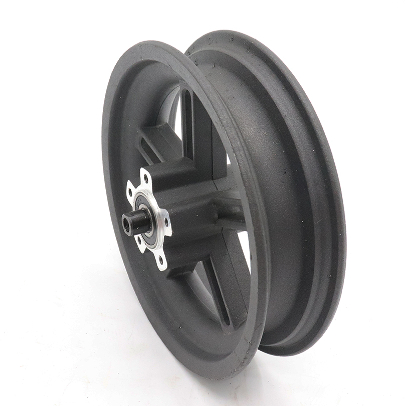 НОВЫЕ колеса с 5 или 6 отверст – обзор и цена Xiaomi Hub Mijia Hub