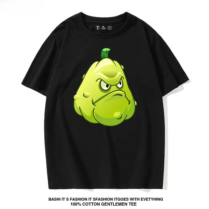 Футболка Plant Vs Zombie Ice S – обзор и цена Plant Parent Clothing