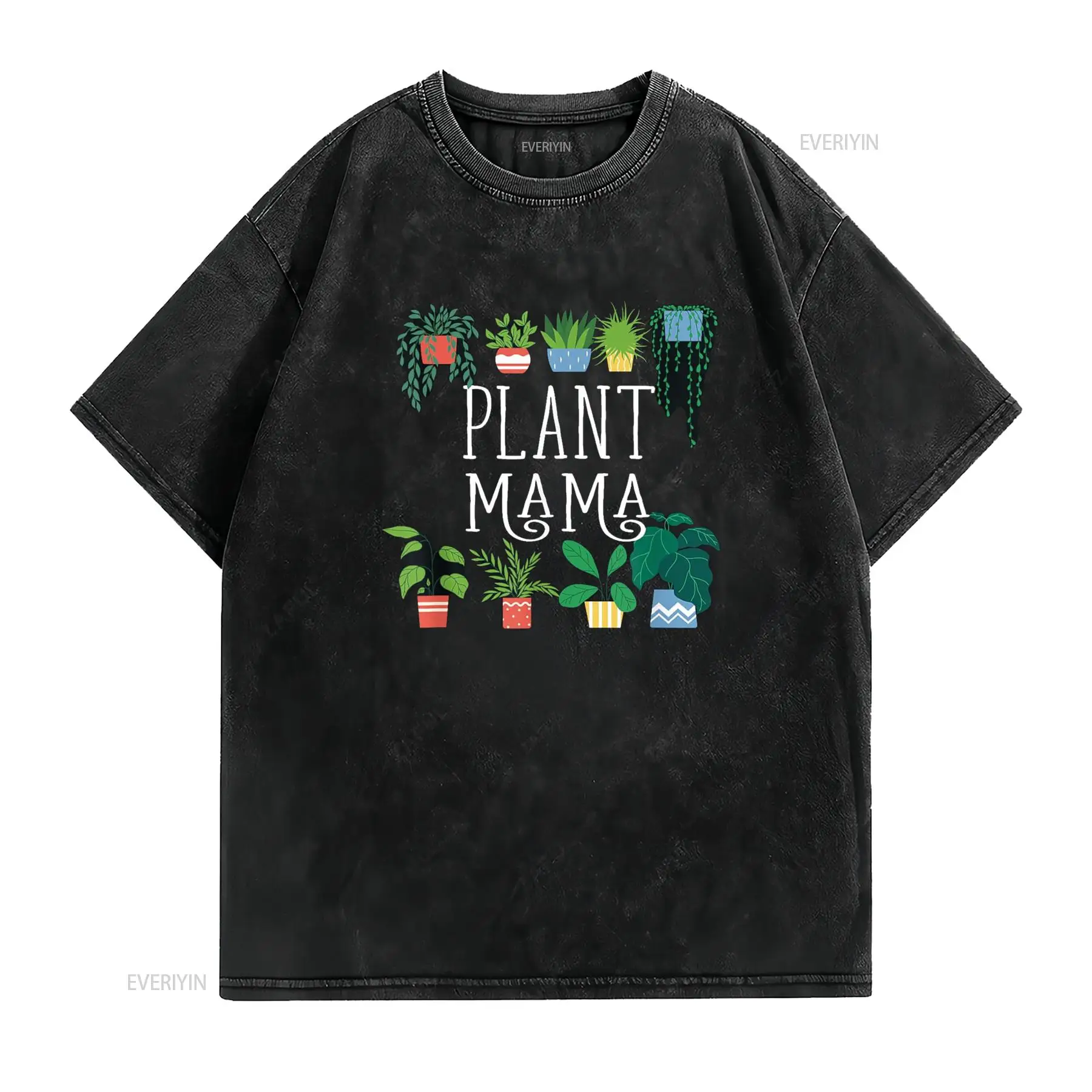 Футболка Plant Mama Proud Pare – обзор и цена Plant Parent Shirt