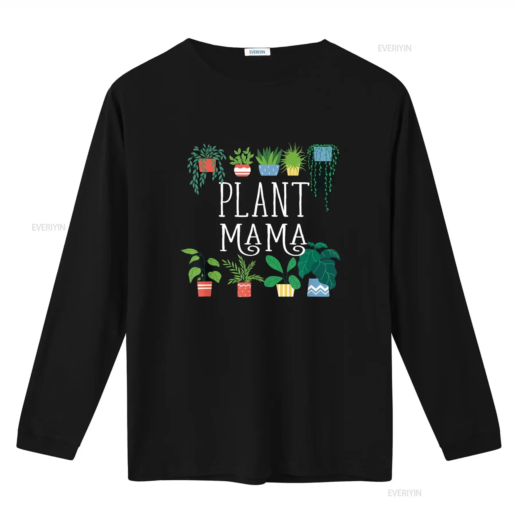 Футболка Plant Mama Proud Pare – обзор и цена Plant Parent Shirt