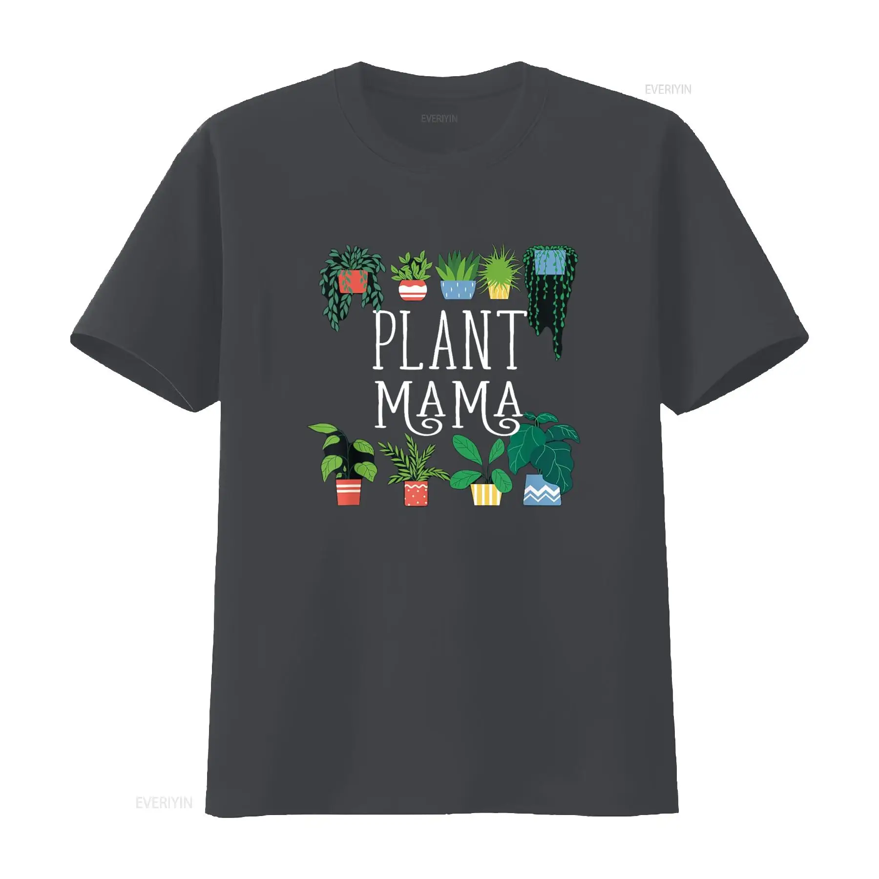 Футболка Plant Mama Proud Pare – обзор и цена Plant Parent Shirt