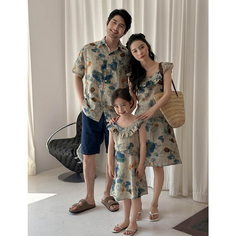 Одинаковая одежда для всей сем – обзор и цена Plant Parent Clothing