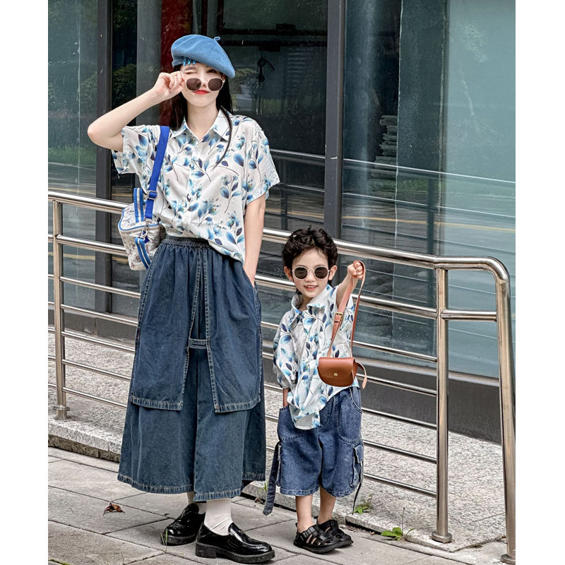 Модные одинаковые рубашки для  – обзор и цена Plant Parent Shirt