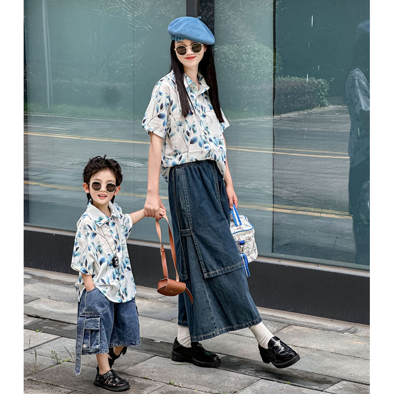 Модные одинаковые рубашки для  – обзор и цена Plant Parent Shirt
