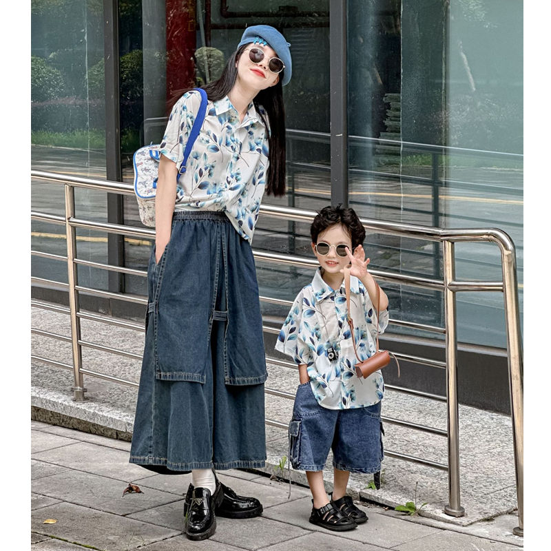 Модные одинаковые рубашки для  – обзор и цена Plant Parent Shirt